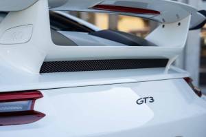 Cars For Sale - 2018 Porsche 911 GT3 2dr Coupe - Image 45