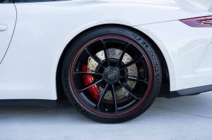 Cars For Sale - 2018 Porsche 911 GT3 2dr Coupe - Image 48