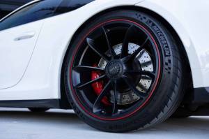 Cars For Sale - 2018 Porsche 911 GT3 2dr Coupe - Image 49