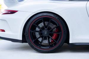 Cars For Sale - 2018 Porsche 911 GT3 2dr Coupe - Image 51