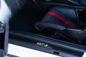 Cars For Sale - 2018 Porsche 911 GT3 2dr Coupe - Image 56