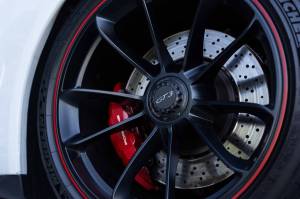 Cars For Sale - 2018 Porsche 911 GT3 2dr Coupe - Image 50