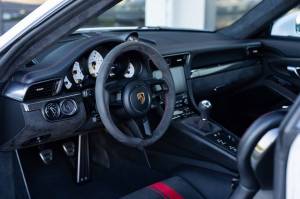 Cars For Sale - 2018 Porsche 911 GT3 2dr Coupe - Image 58