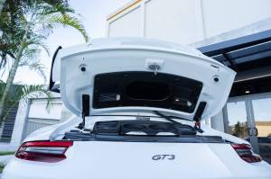 Cars For Sale - 2018 Porsche 911 GT3 2dr Coupe - Image 90