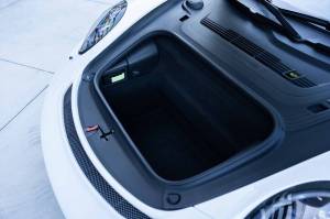 Cars For Sale - 2018 Porsche 911 GT3 2dr Coupe - Image 93