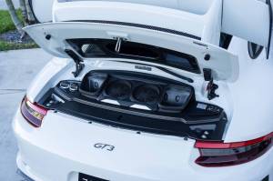 Cars For Sale - 2018 Porsche 911 GT3 2dr Coupe - Image 89