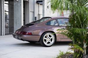 Cars For Sale - 1990 Porsche 911 Carrera 2 2dr Coupe - Image 3