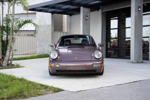 Cars For Sale - 1990 Porsche 911 Carrera 2 2dr Coupe - Image 5