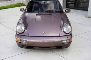 Cars For Sale - 1990 Porsche 911 Carrera 2 2dr Coupe - Image 11