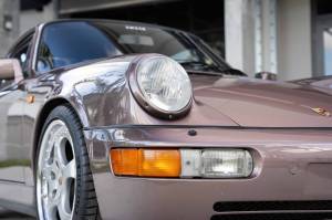 Cars For Sale - 1990 Porsche 911 Carrera 2 2dr Coupe - Image 12