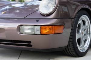 Cars For Sale - 1990 Porsche 911 Carrera 2 2dr Coupe - Image 18