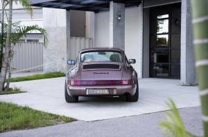 Cars For Sale - 1990 Porsche 911 Carrera 2 2dr Coupe - Image 14