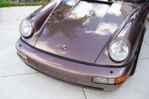 Cars For Sale - 1990 Porsche 911 Carrera 2 2dr Coupe - Image 19