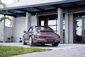Cars For Sale - 1990 Porsche 911 Carrera 2 2dr Coupe - Image 16