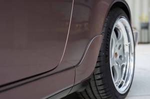 Cars For Sale - 1990 Porsche 911 Carrera 2 2dr Coupe - Image 24