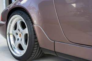 Cars For Sale - 1990 Porsche 911 Carrera 2 2dr Coupe - Image 25