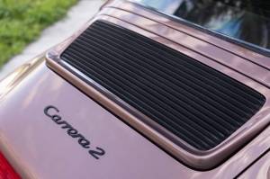 Cars For Sale - 1990 Porsche 911 Carrera 2 2dr Coupe - Image 31