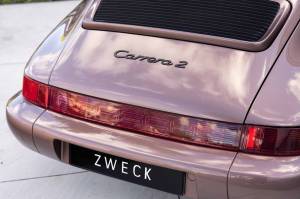 Cars For Sale - 1990 Porsche 911 Carrera 2 2dr Coupe - Image 33