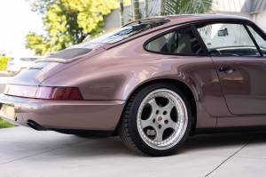 Cars For Sale - 1990 Porsche 911 Carrera 2 2dr Coupe - Image 36