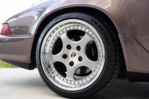 Cars For Sale - 1990 Porsche 911 Carrera 2 2dr Coupe - Image 41