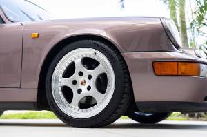 Cars For Sale - 1990 Porsche 911 Carrera 2 2dr Coupe - Image 45