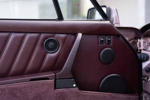 Cars For Sale - 1990 Porsche 911 Carrera 2 2dr Coupe - Image 47