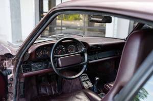 Cars For Sale - 1990 Porsche 911 Carrera 2 2dr Coupe - Image 49