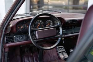 Cars For Sale - 1990 Porsche 911 Carrera 2 2dr Coupe - Image 50