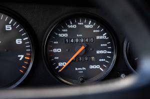 Cars For Sale - 1990 Porsche 911 Carrera 2 2dr Coupe - Image 58