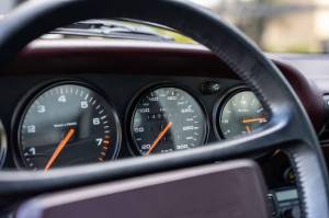 Cars For Sale - 1990 Porsche 911 Carrera 2 2dr Coupe - Image 54