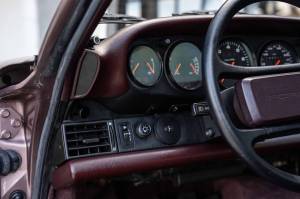 Cars For Sale - 1990 Porsche 911 Carrera 2 2dr Coupe - Image 52