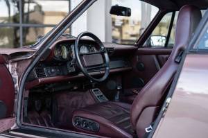 Cars For Sale - 1990 Porsche 911 Carrera 2 2dr Coupe - Image 57