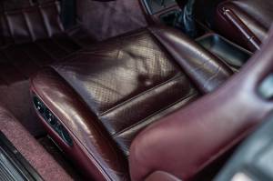 Cars For Sale - 1990 Porsche 911 Carrera 2 2dr Coupe - Image 56