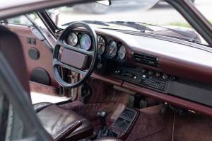 Cars For Sale - 1990 Porsche 911 Carrera 2 2dr Coupe - Image 63