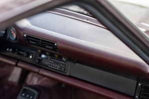 Cars For Sale - 1990 Porsche 911 Carrera 2 2dr Coupe - Image 64