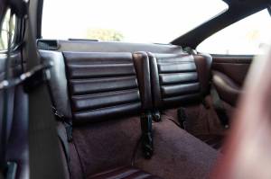 Cars For Sale - 1990 Porsche 911 Carrera 2 2dr Coupe - Image 77