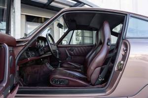 Cars For Sale - 1990 Porsche 911 Carrera 2 2dr Coupe - Image 80