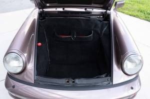 Cars For Sale - 1990 Porsche 911 Carrera 2 2dr Coupe - Image 90