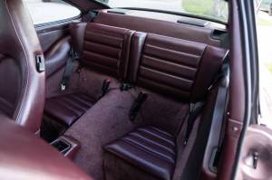 Cars For Sale - 1990 Porsche 911 Carrera 2 2dr Coupe - Image 85