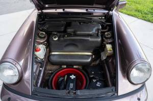 Cars For Sale - 1990 Porsche 911 Carrera 2 2dr Coupe - Image 92