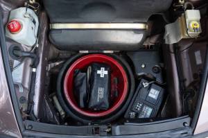 Cars For Sale - 1990 Porsche 911 Carrera 2 2dr Coupe - Image 95