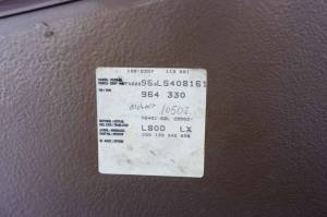 Cars For Sale - 1990 Porsche 911 Carrera 2 2dr Coupe - Image 98